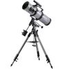 Bresser Space Explorer 150/750 Telescopio Reflector Con Montura Ecuatorial Eq3