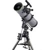 Bresser Space Explorer 150/750 Telescopio Reflector Con Montura Ecuatorial Eq3