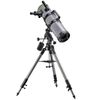 Bresser Space Explorer 150/750 Telescopio Reflector Con Montura Ecuatorial Eq3