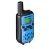 Walkie-talkies Bresser Junior Con Un Gran Alcance De Hasta 6 Km ,azul