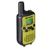 Walkie-talkies Bresser Junior Con Un Gran Alcance De Hasta 6 Km, Amarillo