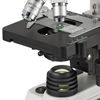 Bresser Researcher Bino 40-1000x Microscopio Incl. Cámara Y Muestras Preparadas
