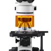 Microscopio Adl 601f (led) 40-1000x Bresser