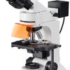 Microscopio Adl 601f (led) 40-1000x Bresser