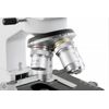 Microscopio Researcher Trino 40-1000x Bresser