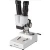 Microscopio Estereoscópico Biorit Icd 20x Bresser