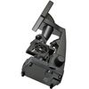 Microscopio De Enseñanza Lcd 8,9cm (3,5") Bresser + Regalo Recipientes Para Muestras