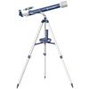 Telescopio Refractor 60/700 Az Bresser Junior