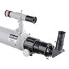 Telescopio Bresser Exos-1/eq41 Messier Ar-102/1000 Bresser