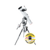 Telescopio Messier Nt-150l/1200 Hexafoc Exos-2 Goto Bresser