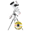 Telescopio Messier Nt-203/1000 Exos-2/eq5 Bresser