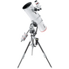 Telescopio Messier Nt-203/1000 Hexafoc Exos-2 Goto Bresser