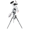 Telescopio Messier Nt-203/1000 Hexafoc Exos-2 Goto Bresser