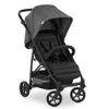 Silla De Paseo Rapid 4 De Hauck Grey