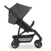 Silla De Paseo Rapid 4 De Hauck Grey