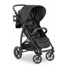 Silla De Paseo Rapid 4d De Hauck Black