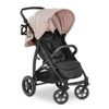 Silla De Paseo Rapid 4d De Hauck Dusty Rose