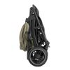 Silla De Paseo Rapid 4d De Hauck Olive