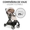 Silla De Paseo Travel N Care De Hauck Black