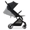 Silla De Paseo Travel N Care Plus De Hauck Black