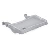 Mesa Alpha Tray Para Trona Alpha+ Y Beta+de Hauck Grey