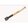 Pinzas Bbq Fackelmann 39cm Madera