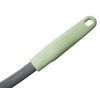 Cucharon Fackelmann Fibras De Madera Y Bioplasticos Gris/verde Menta