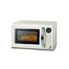 Microondas Con Grill Crema 20 L Severin Mw 7892