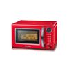 Microondas Con Grill Rojo 20 L Severin Mw 7893