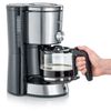 Cafetera De Goteo Typeswitch Ka 4825 Severin