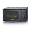 Severin Microondas + Grill 20l 700w Negro - Mw7861