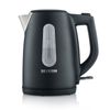 Hervidor De Agua Negro Mate Wk 9553 Severin