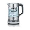 Hervidor De Té Y Agua De Cristal Con Elevación Automática Wk 3422 Severin