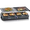 Raclette Grill 8 Personas, Rg 2371 Severin