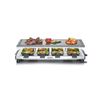 Raclette-grill Con Piedra Natural Rg 2374 Severin