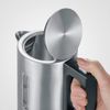 Hervidor De Agua Acero Inox Wk 3647 Severin