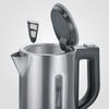 Hervidor De Agua Acero Inox Wk 3647 Severin