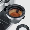 Cafetera De Filtro Con Molinillo Totalmente Automática Con Jarra De Cristal Filka Ka 4850 Severin