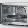 Microondas Con Grill Y Convección 25 L. Acero Inoxidable Severin Mw 7776