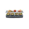 Raclette-grill Con Piedra Natural 1300 W Negro Rg 2378 Severin