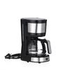 Cafetera De Filtro Compacta Severin Ka 4819 Con Jarra De Cristal