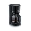 Cafetera De Filtro 900 W Negro Ka 4320 Severin