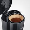 Cafetera De Filtro 900 W Negro Ka 4320 Severin