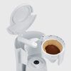 Cafetera De Goteo Severin Ka 9309 Con 2 Jarras Termo Con Capacidad Para 8 Tazas