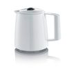 Cafetera De Goteo Severin Ka 9309 Con 2 Jarras Termo Con Capacidad Para 8 Tazas