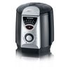 Freidora / Fondue 950 M 840 W Negro Fr 2408 Severin