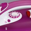 Plancha A Vapor Y Seco 2400 W Blanco / Morado Ba 3243 Severin