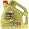 Castrol Aceite Para Moto Power-1  Racing 4 Tiempos 10w50 4 Litros