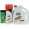 Aceite De Motor Gtx 5w-30 C4 5l + 1l Castrol