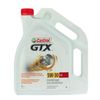 Aceite De Motor Gtx 5w-30 C4 5l + 1l Castrol